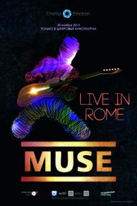 Muse – Live in Rome